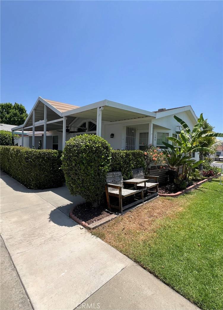 Anaheim, CA 92807,5815 E La Palma AVE #194
