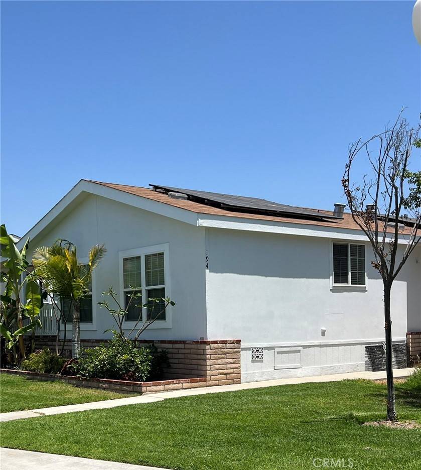 Anaheim, CA 92807,5815 E La Palma AVE #194