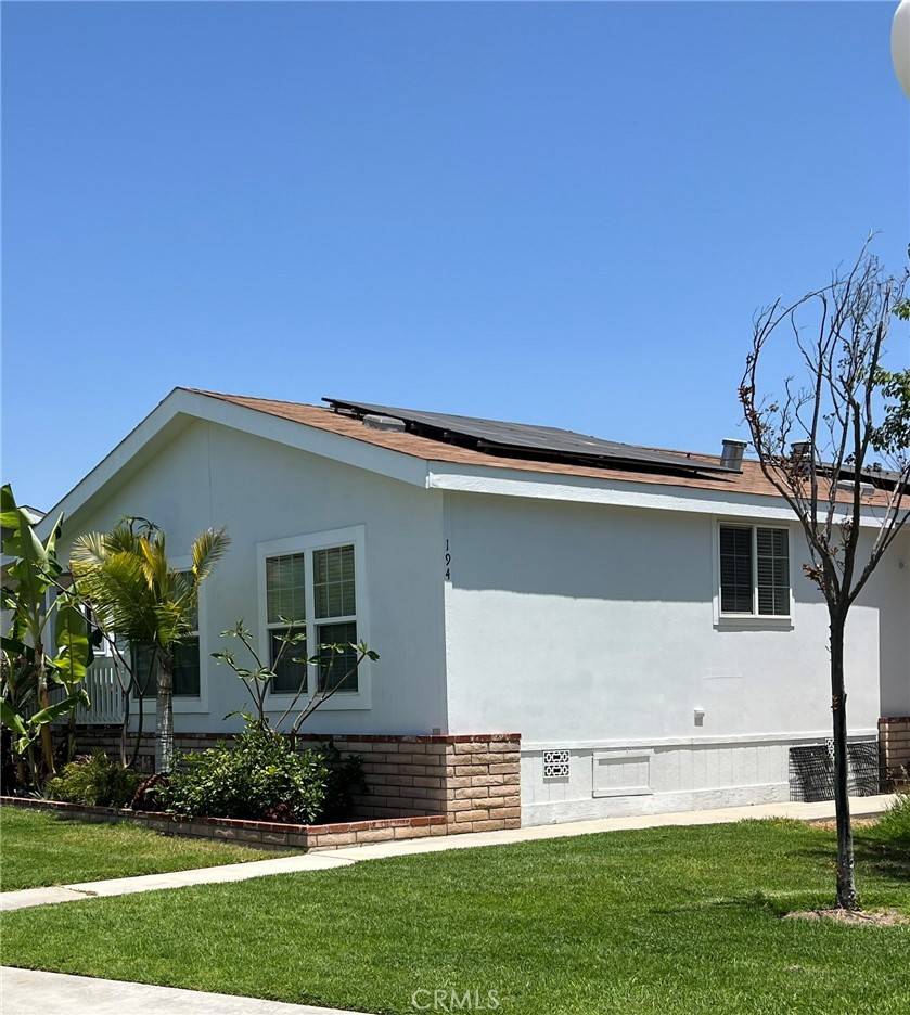 Anaheim, CA 92807,5815 E La Palma AVE #194