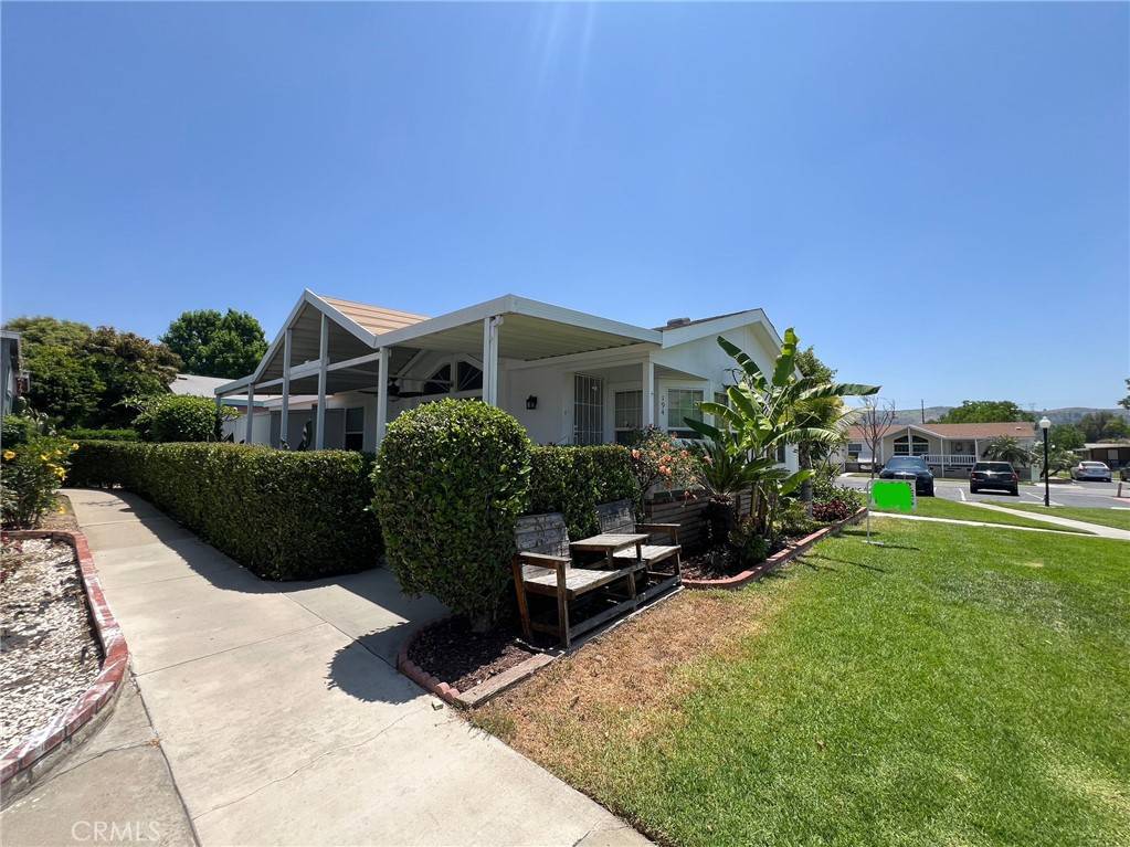 Anaheim, CA 92807,5815 E La Palma AVE #194