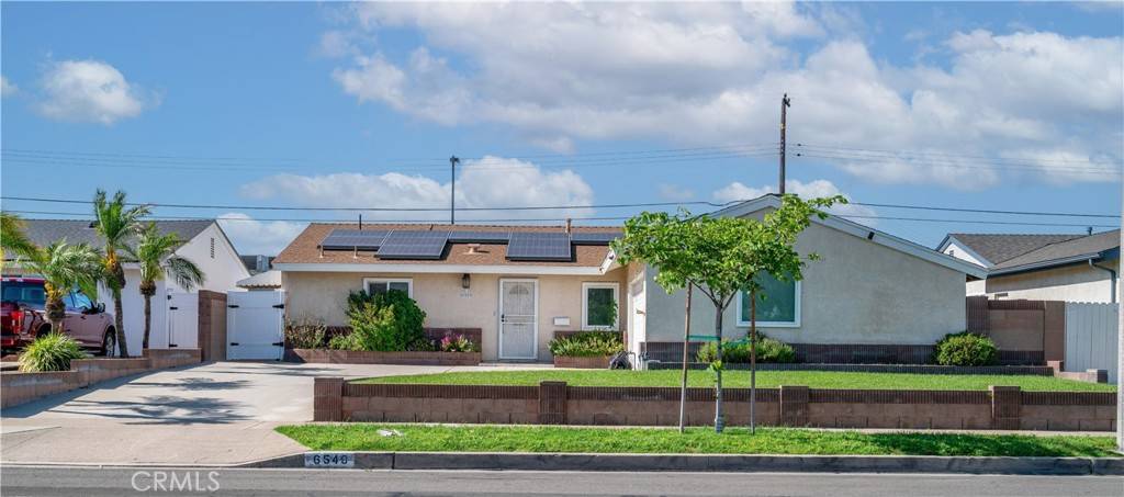 Buena Park, CA 90620,6549 Mount Whitney DR