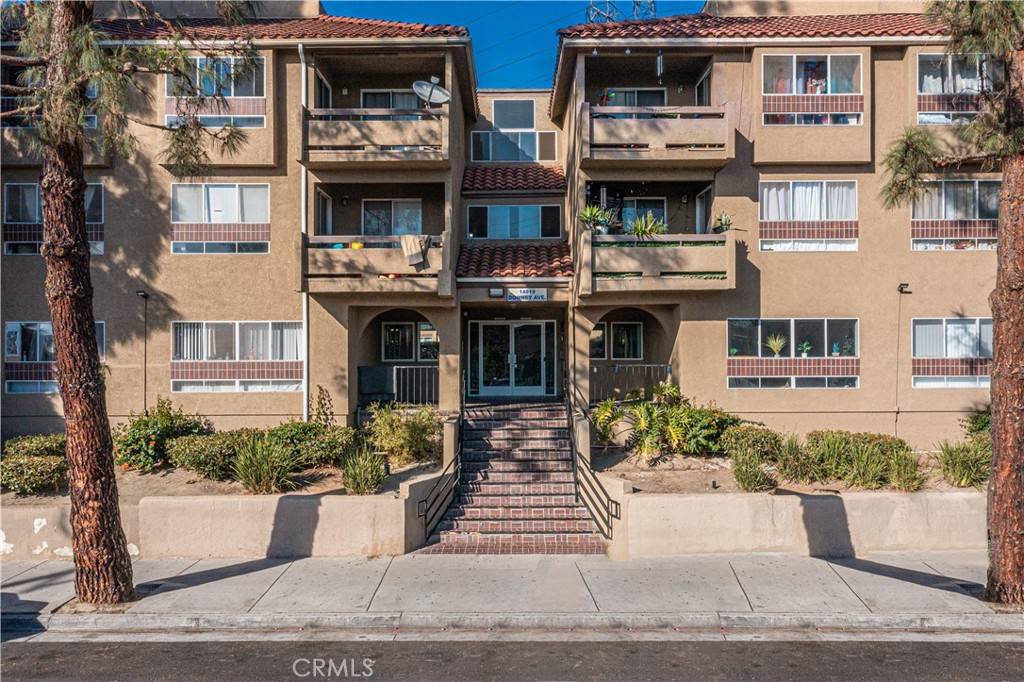 Paramount, CA 90723,14819 Downey AVE #121