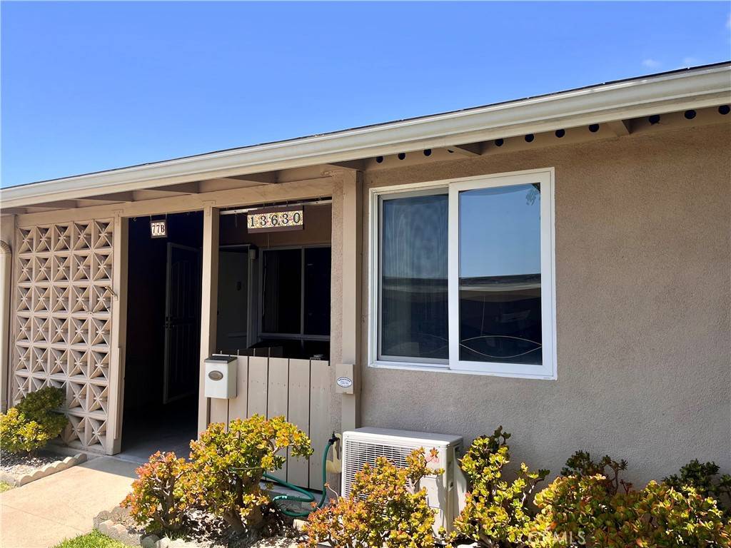 Seal Beach, CA 90740,13630 Alderwood M4-77B