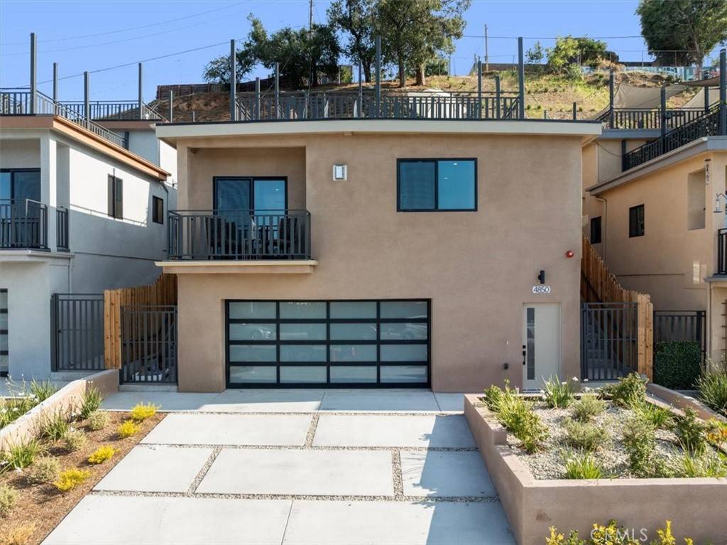 Los Angeles, CA 90042,4850 Buchanan