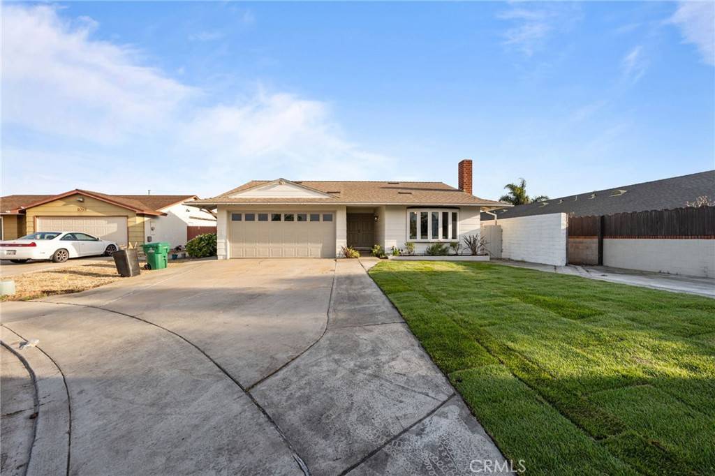 San Diego, CA 92154,1086 Amacayo CT