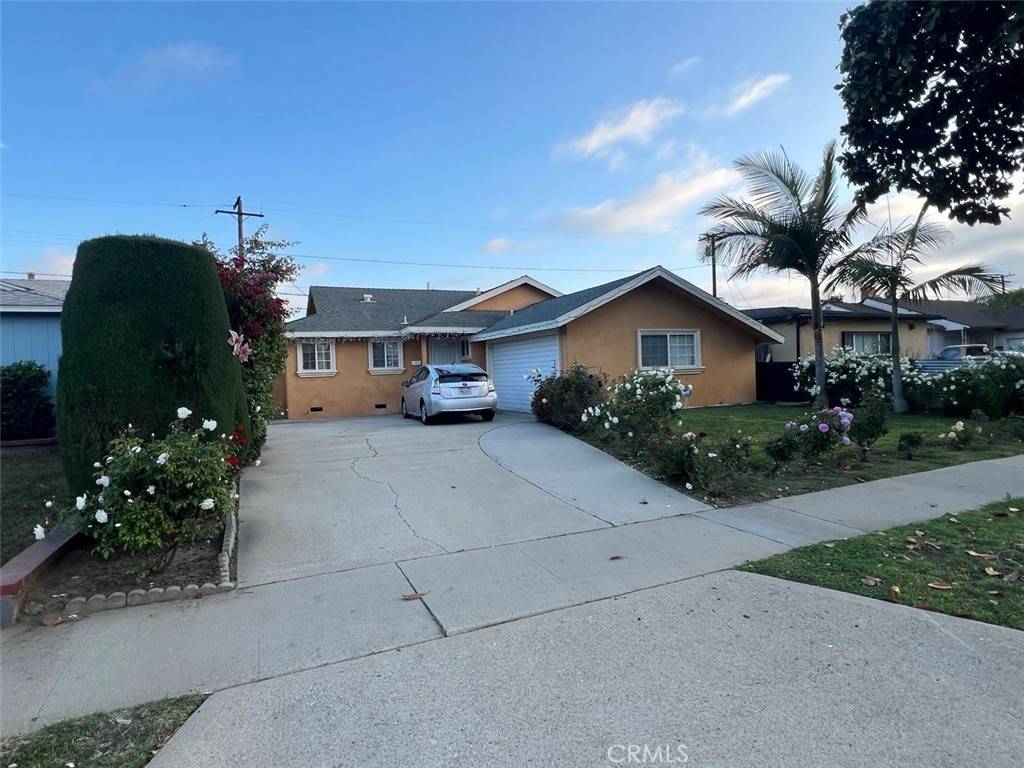 Gardena, CA 90249,2612 Manhattan Beach BLVD
