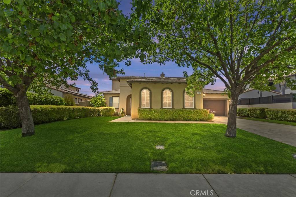 Perris, CA 92570,213 Caldera ST