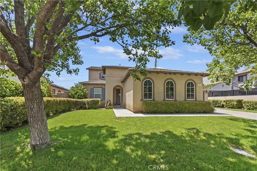 Perris, CA 92570,213 Caldera ST