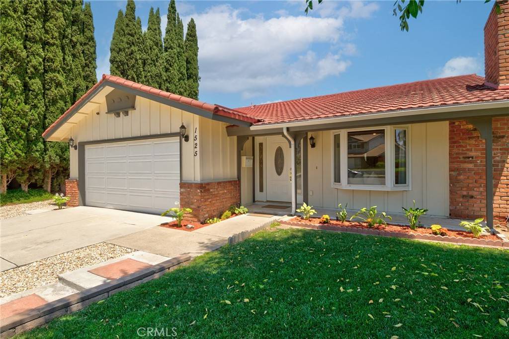 Orange, CA 92865,1525 E Baldwin AVE