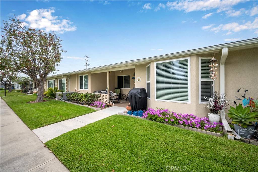 Seal Beach, CA 90740,1420 Northwood RD #241C