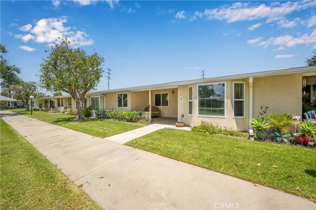 Seal Beach, CA 90740,1420 Northwood RD #241C