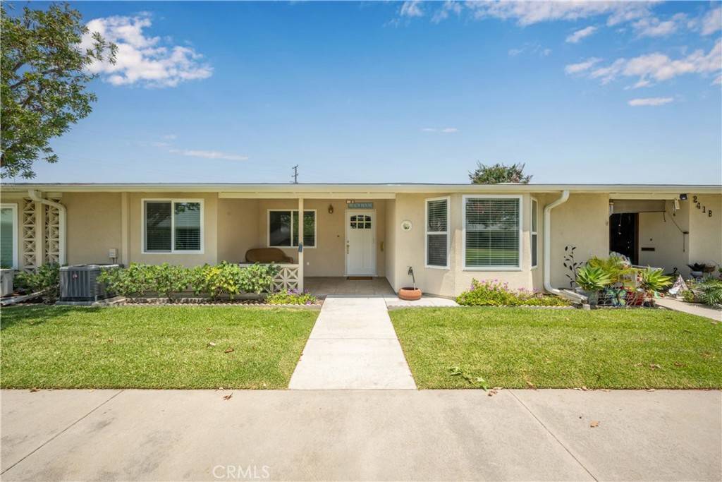 Seal Beach, CA 90740,1420 Northwood RD #241C