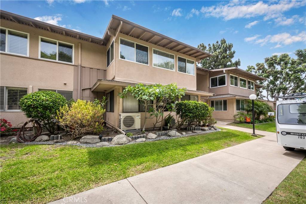 Seal Beach, CA 90740,13338 Del Monte DR #3K