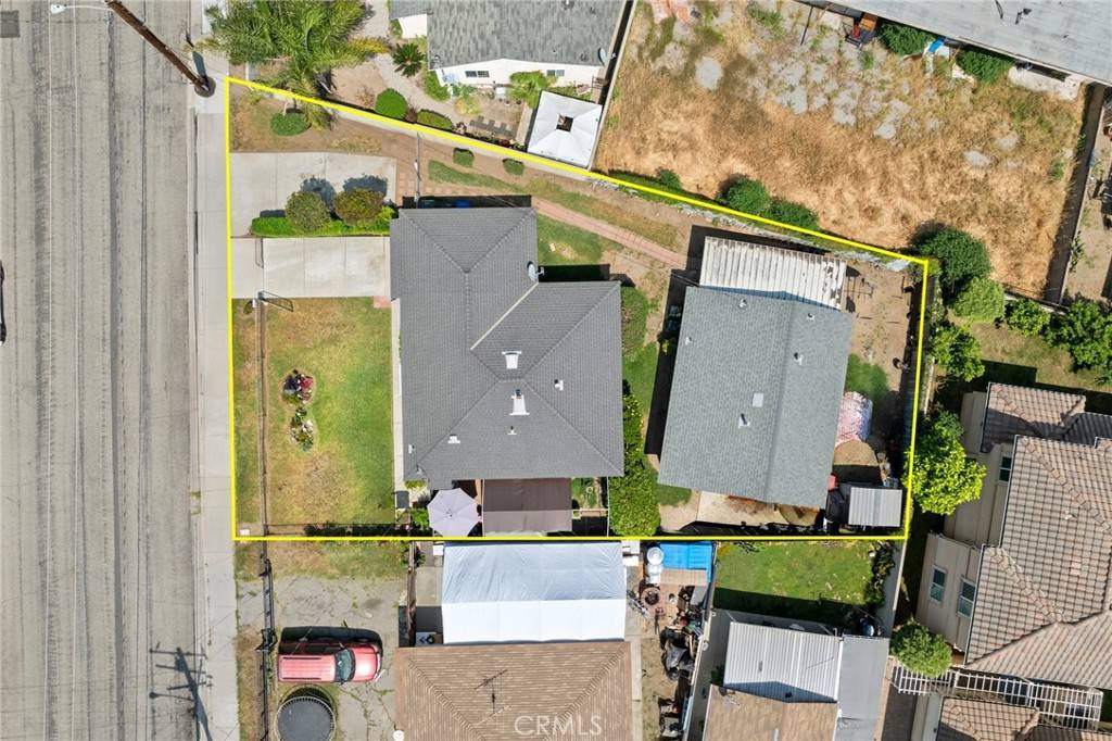 Temple City, CA 91780,11160 Freer ST