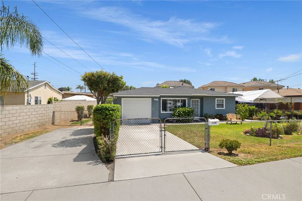 Temple City, CA 91780,11160 Freer ST