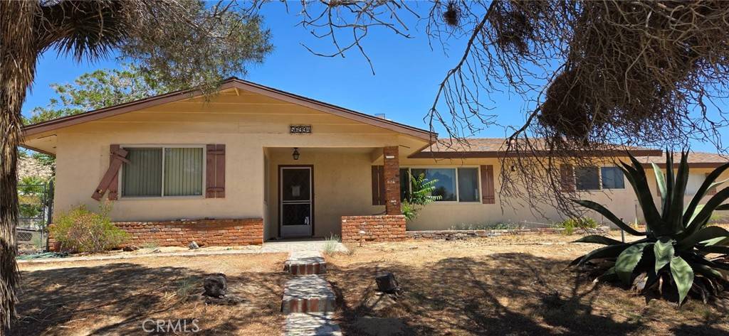 Yucca Valley, CA 92284,56994 Crestview DR