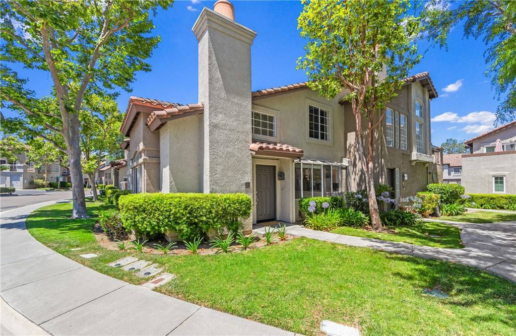 Aliso Viejo, CA 92656,17 Indigo Pl