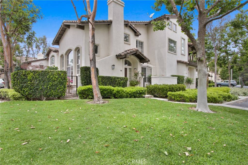 Rancho Santa Margarita, CA 92688,19 Tierra Montanosa