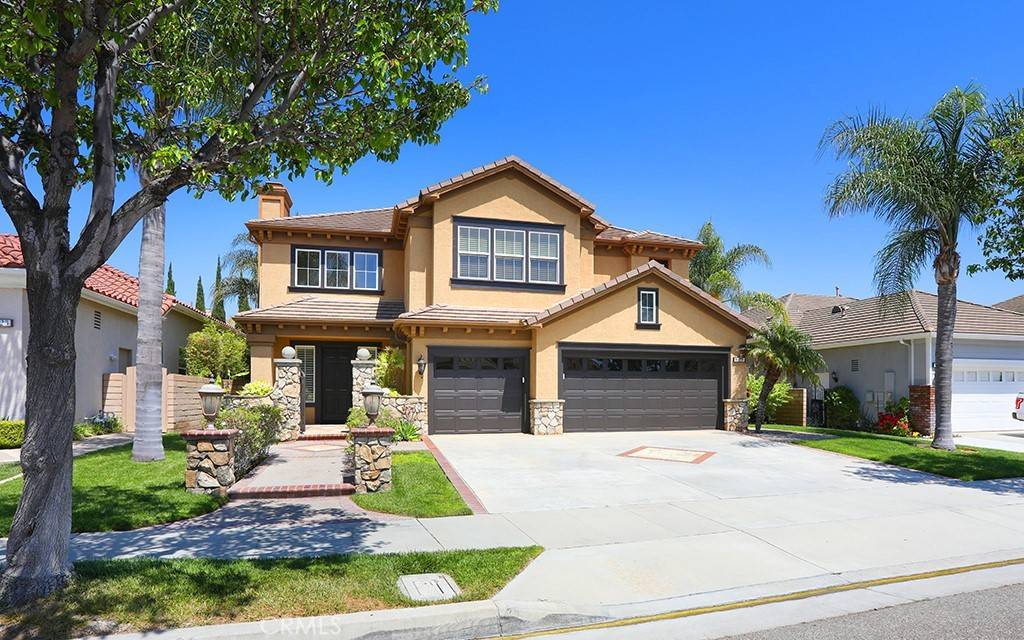 Orange, CA 92869,1019 N Sonora CIR