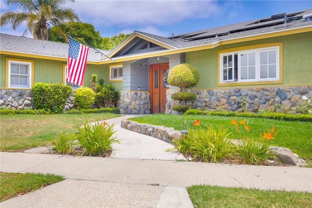 Garden Grove, CA 92840,12071 Reva DR