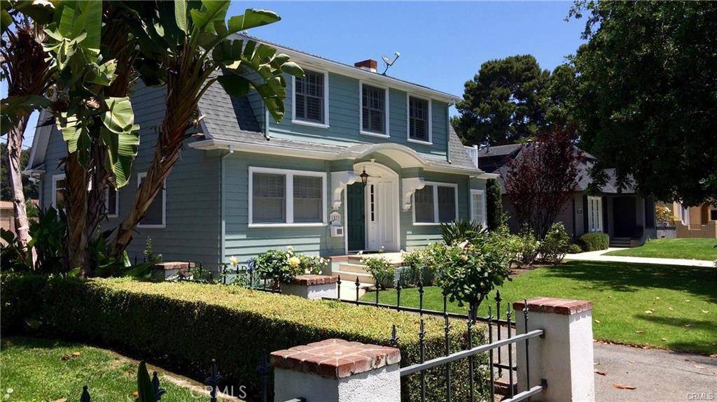 Santa Ana, CA 92701,1533 E 4th ST