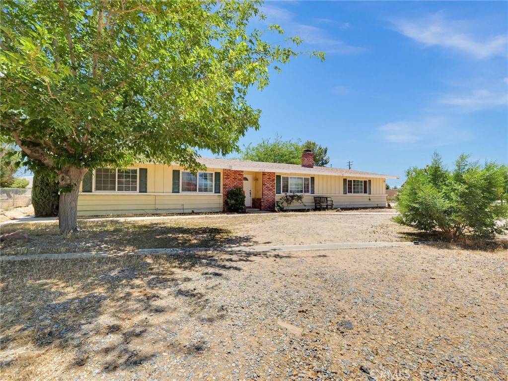 Apple Valley, CA 92308,20715 Teton RD