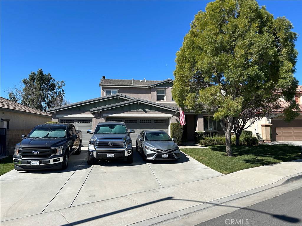 Murrieta, CA 92563,35781 Bobcat WAY