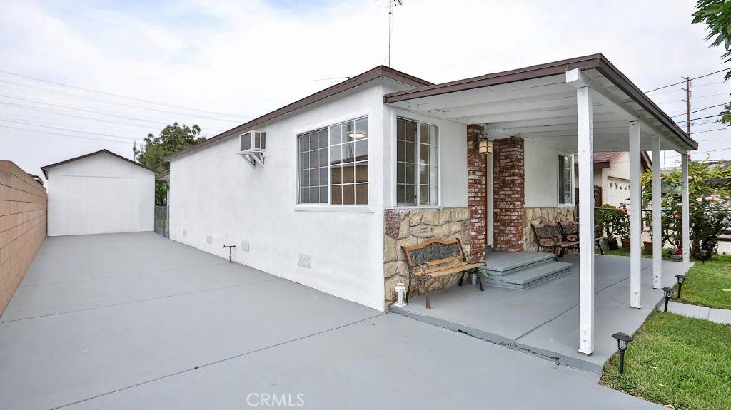 Norwalk, CA 90650,12021 Newmire AVE