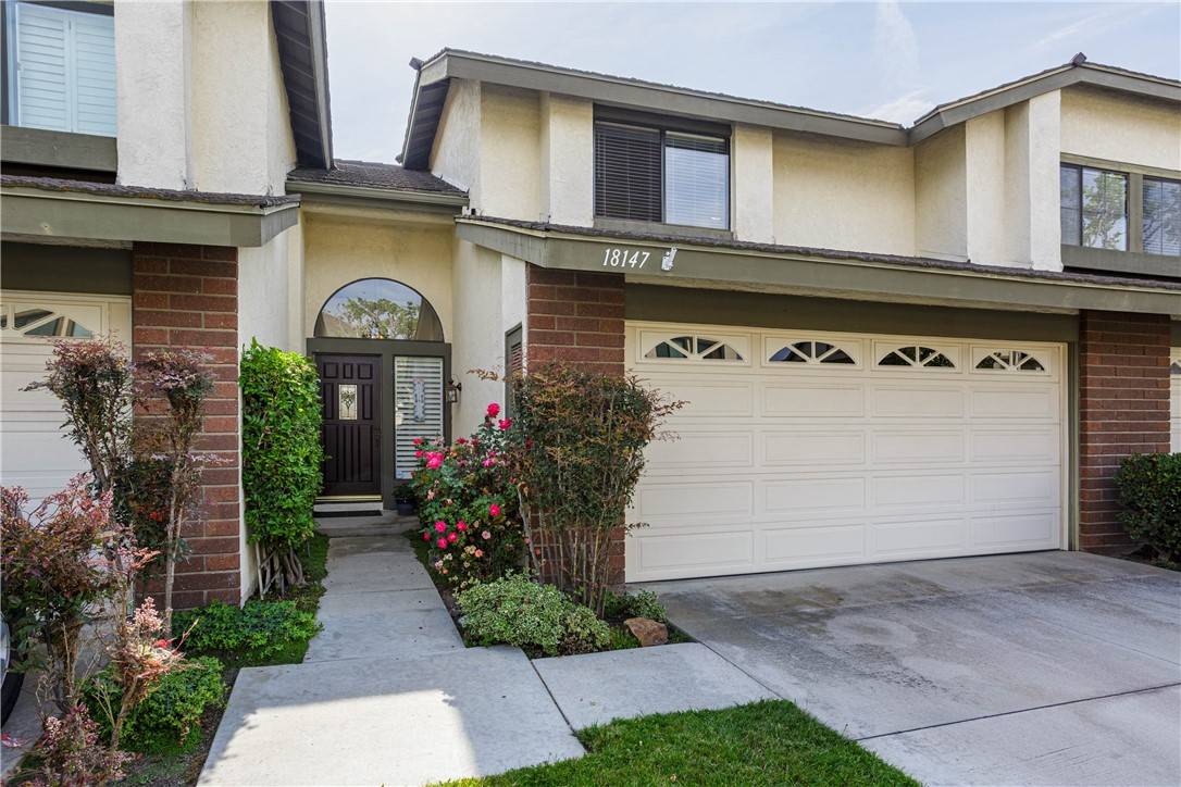 Fountain Valley, CA 92708,18147 Hearth Drive