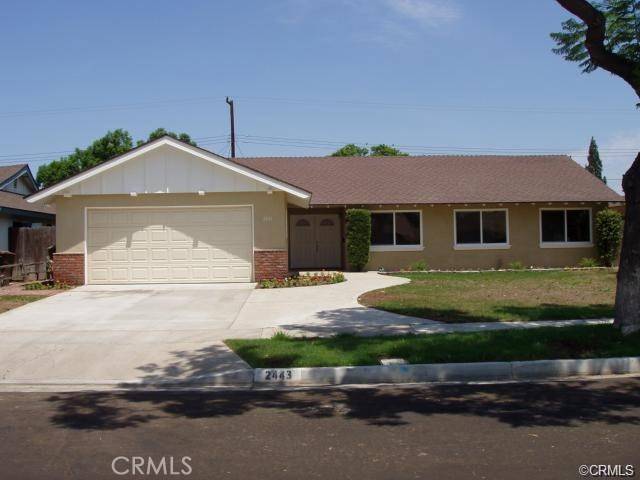 Anaheim, CA 92806,2443 E Westport CIR
