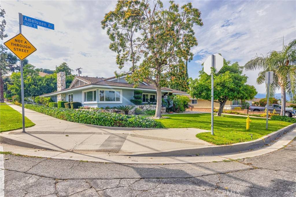 Hacienda Heights, CA 91745,1461 Ameluxen AVE