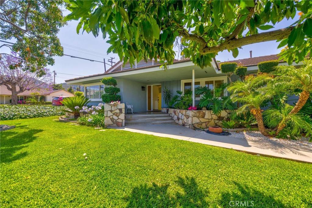 Hacienda Heights, CA 91745,1461 Ameluxen AVE