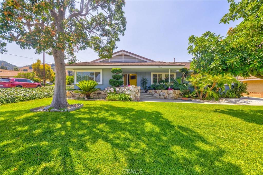 Hacienda Heights, CA 91745,1461 Ameluxen AVE