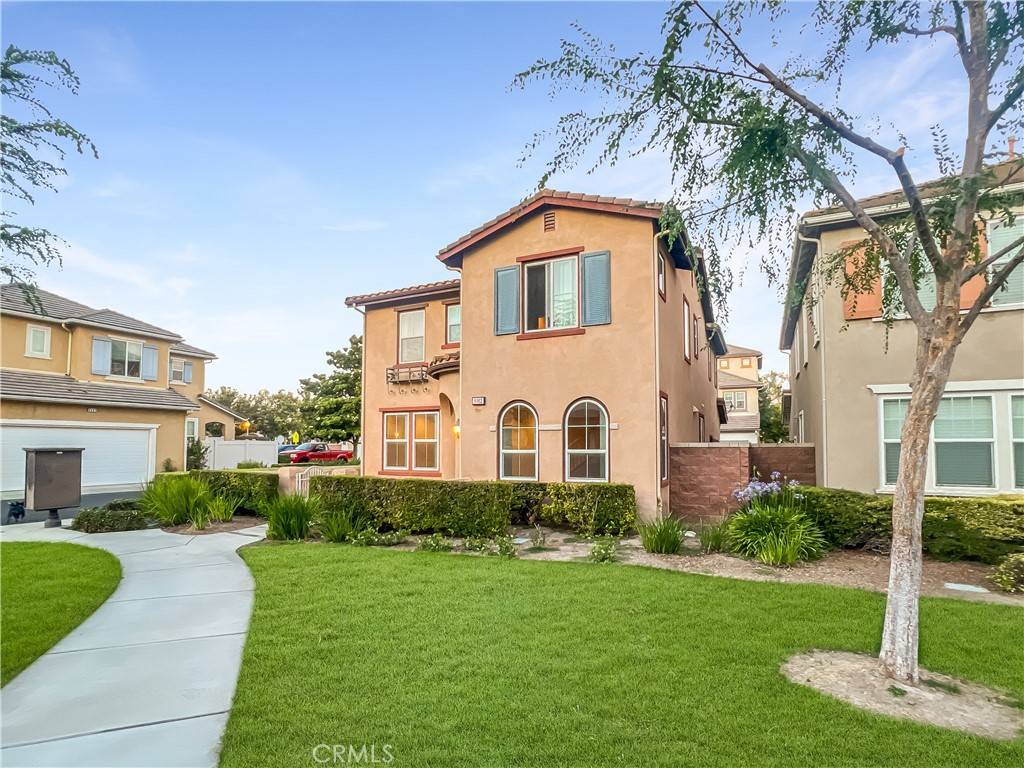 Chino, CA 91708,8062 Holland Park ST