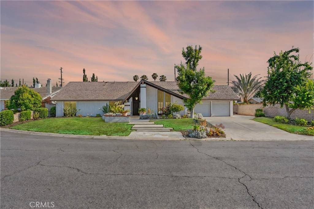 Villa Park, CA 92861,17862 Portsmouth CIR