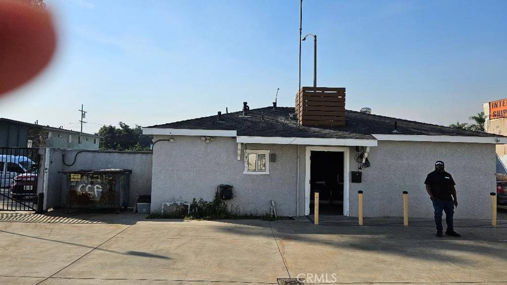 Long Beach, CA 90805,5574 Atlantic AVE