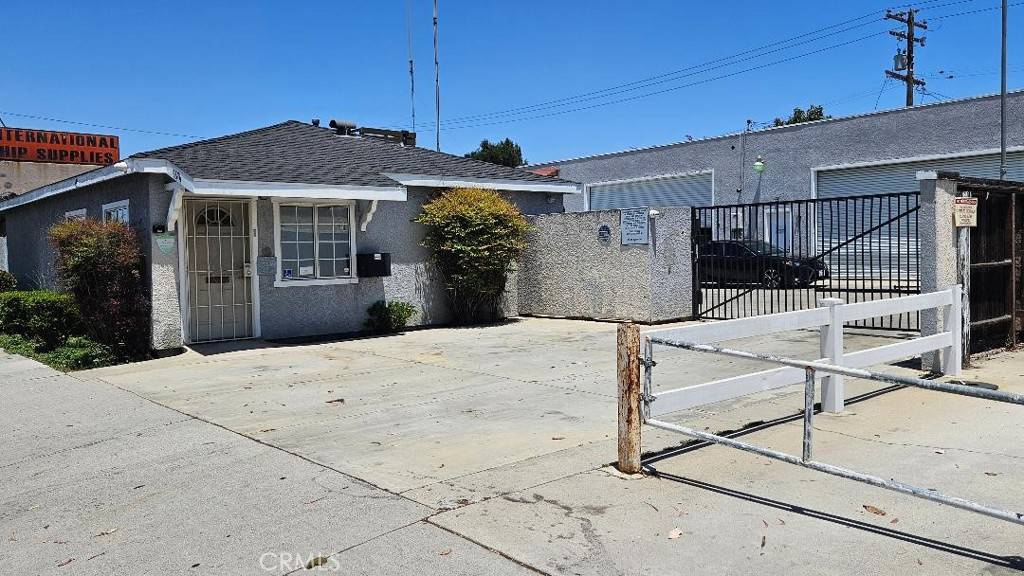 Long Beach, CA 90805,5574 Atlantic AVE