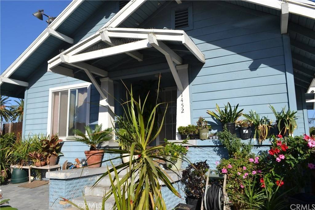 Long Beach, CA 90813,1452 Pacific AVE