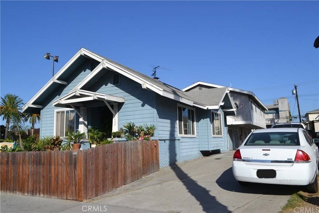 Long Beach, CA 90813,1452 Pacific AVE