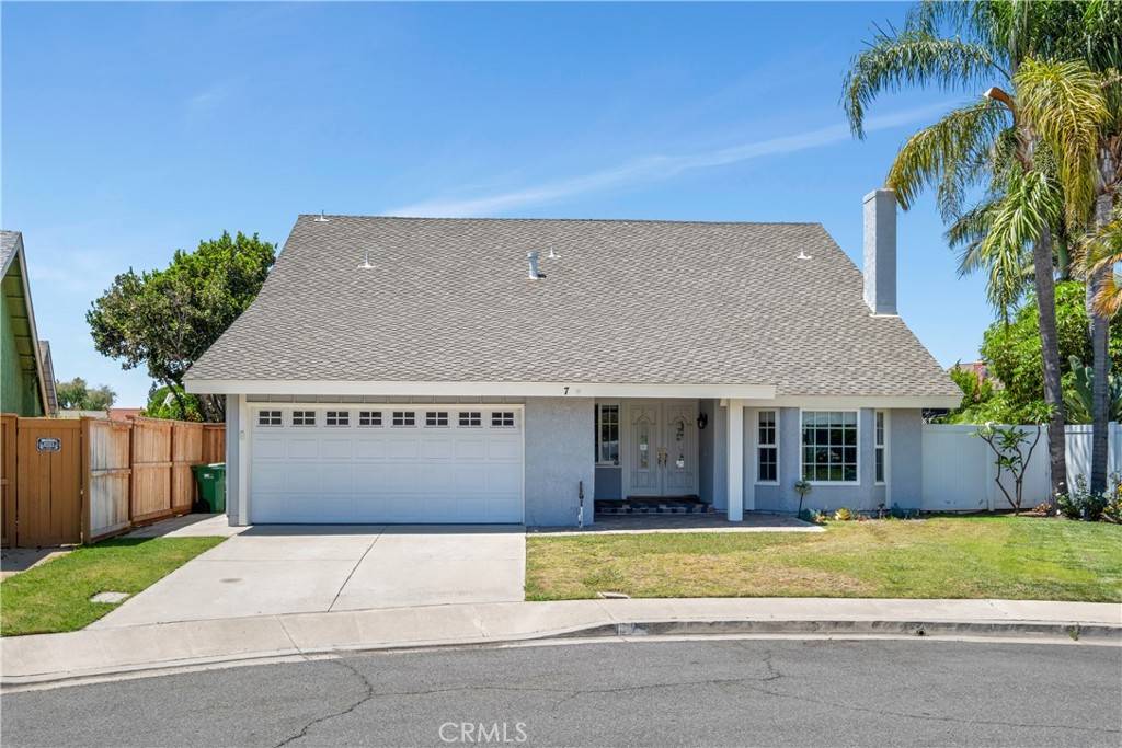 Irvine, CA 92620,7 Hancock