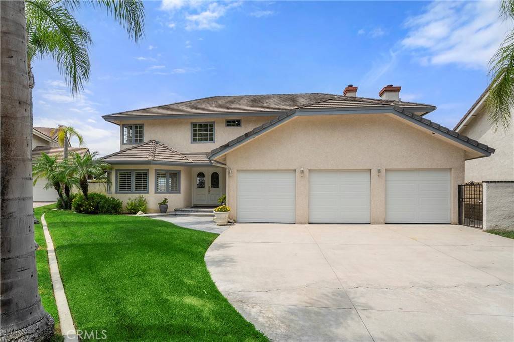 Anaheim Hills, CA 92807,451 S Wishing Well LN