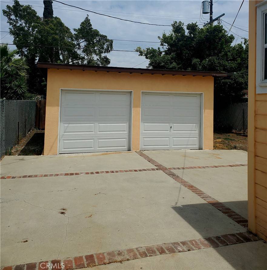 Los Angeles, CA 90043,5846 Madden AVE