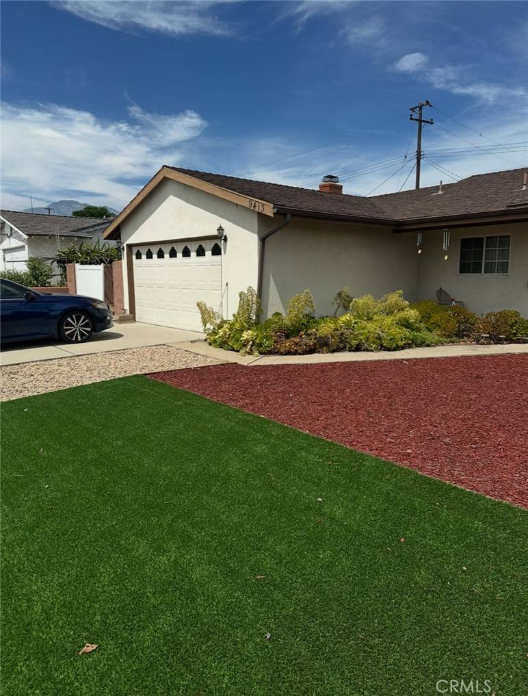 Montclair, CA 91763,9413 Exeter AVE