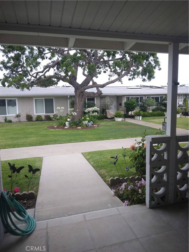 Seal Beach, CA 90740,1563 Monterey Rd 23A M-2 #23A M2