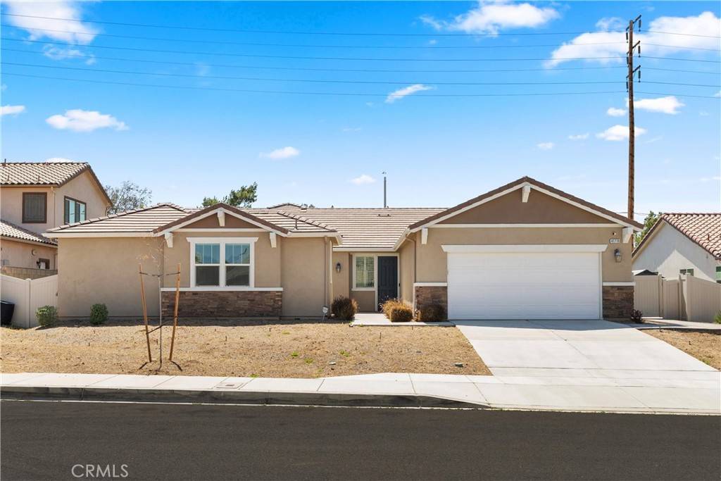 Lancaster, CA 93536,41719 Wayladn CT