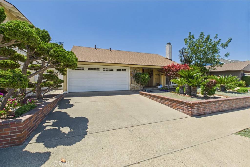 Cypress, CA 90630,9661 Glenbrook ST