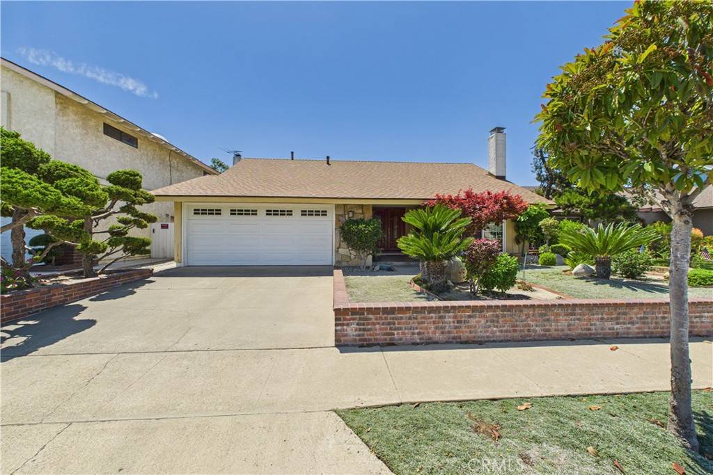 Cypress, CA 90630,9661 Glenbrook ST