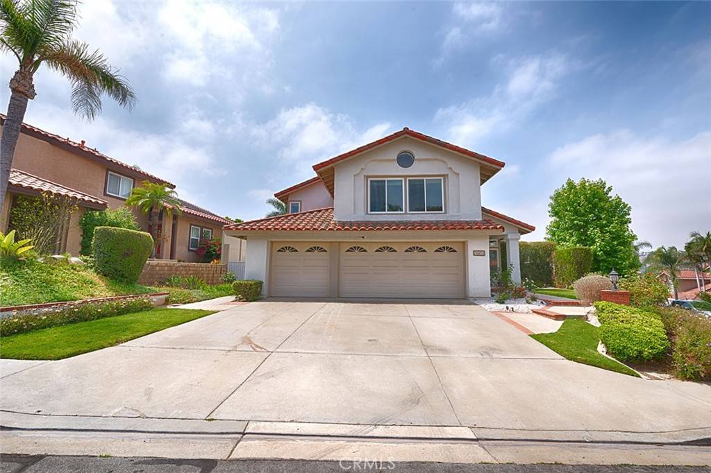 Yorba Linda, CA 92887,24650 Via Melinda