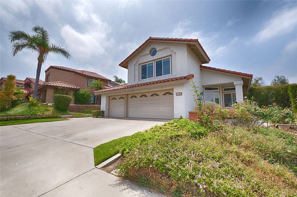 Yorba Linda, CA 92887,24650 Via Melinda