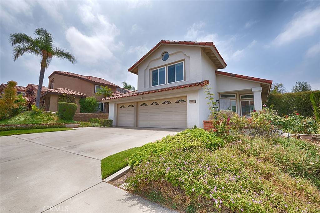 Yorba Linda, CA 92887,24650 Via Melinda